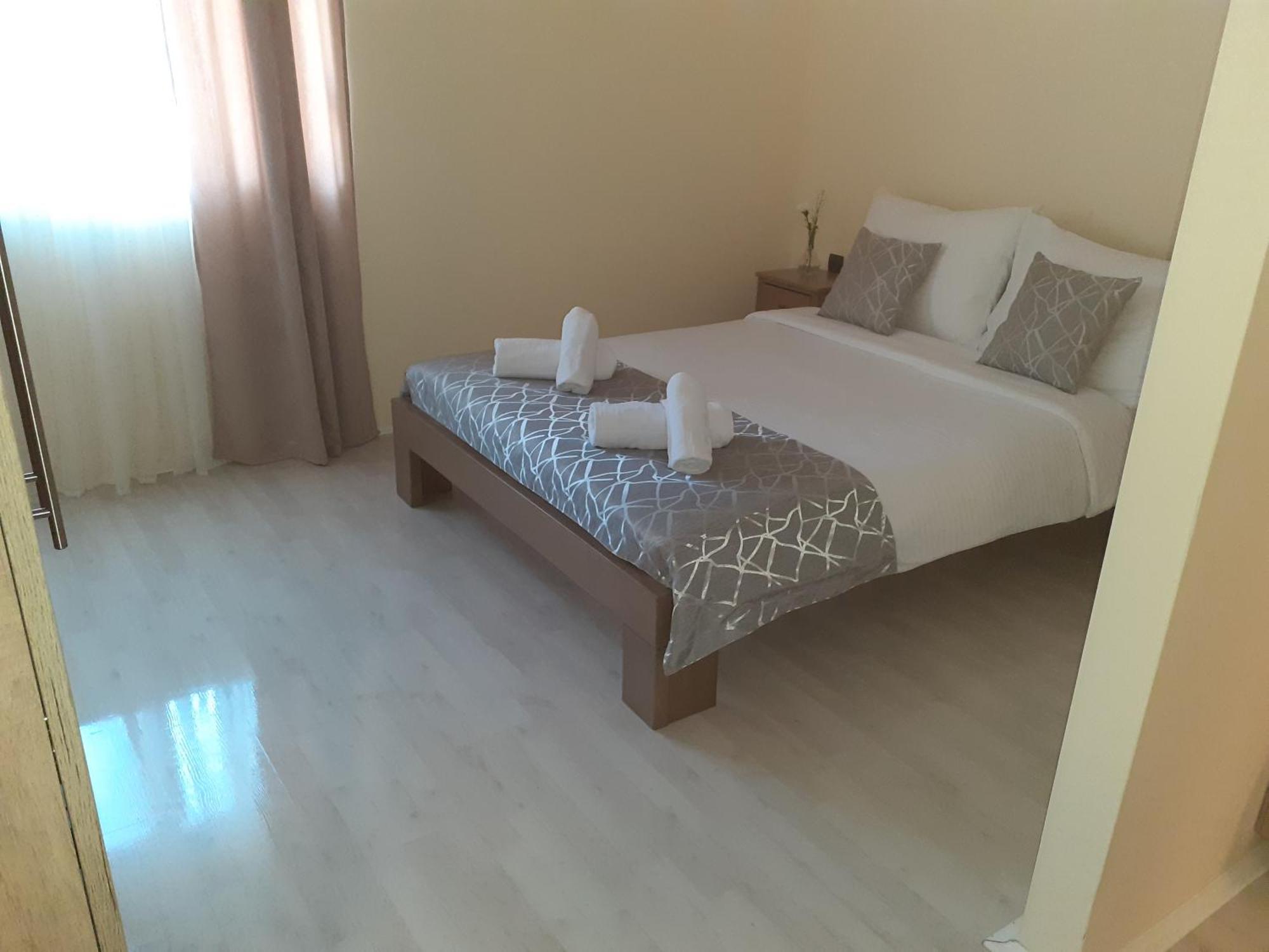 Apartmani Centar- Smederevo Room photo